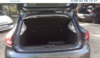 Occasion 974 : Découvrez la version 1.0 tce 90ch intens -21 Renault 2021, Reunion.