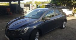 RENAULT Clio 1.0 TCe 90ch Intens -21