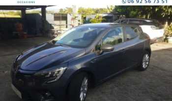Vente Renault Clio 1.0 tce 90ch intens -21 Cotrans-multi Marques Sainte Clotilde, La Reunion.
