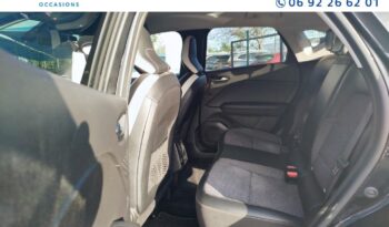 Photo Captur occasion 1.6 e-tech hybride rechargeable 160ch intens -21 ile Reunion.