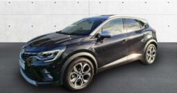 RENAULT Captur 1.6 E-Tech hybride rechargeable 160ch Intens -21