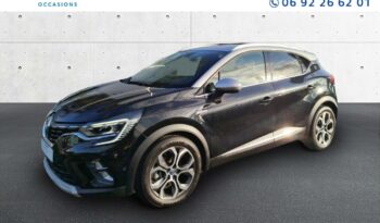 Vente Renault Captur 1.6 e-tech hybride rechargeable 160ch intens -21 Cotrans-multi Marques Saint Pierre, La Reunion.