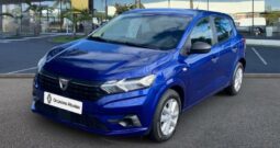 DACIA Sandero 1.0 SCe 65ch Essential