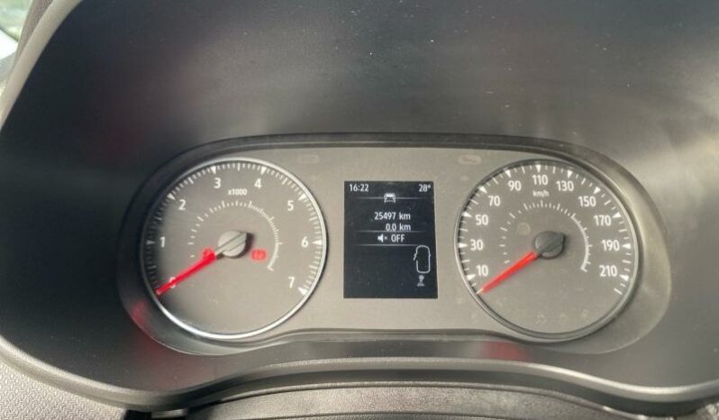 DACIA Sandero 1.0 SCe 65ch Essential complet