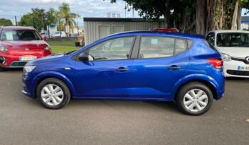 Occasion à prix réduit chez Renault-renault Saint Pierre : Vente berline 2021, berline à La Reunion.