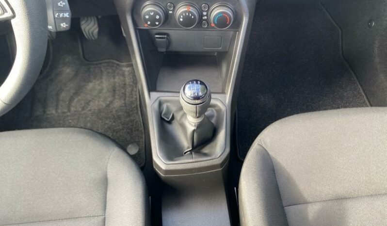 DACIA Sandero 1.0 SCe 65ch Essential complet