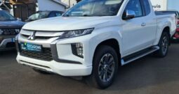 MITSUBISHI L200 2.2 DI-D 150ch Club Cab EVAP ISC Intense