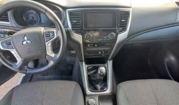 Occasion 974 : Découvrez la version 2.2 di-d 150ch club cab evap isc intense Mitsubishi 2021, Reunion.