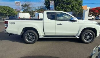 Occasion vehicule Reunion Mitsubishi manuelle en vente à La Réunion.