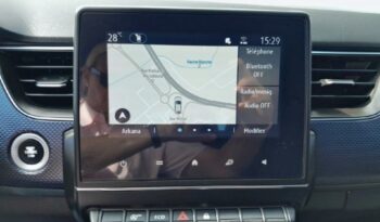 Occasion 974 : Découvrez la version 1.3 tce 140ch fap zen edc Renault 2021, Reunion.