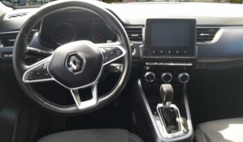 Occasion à vendre : Renault voiture bleu zanzibar essence/micro-hybride 1.3 tce 140ch fap zen edc Reunion