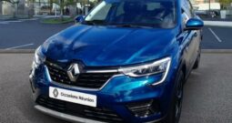 RENAULT Arkana 1.3 TCe 140ch FAP Zen EDC