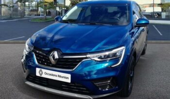 Vente Renault Arkana 1.3 tce 140ch fap zen edc Renault-renault Saint Pierre, La Reunion.