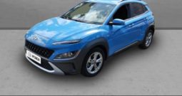 HYUNDAI Kona 1.0 T-GDi 120ch Hybrid 48V PREMIUM