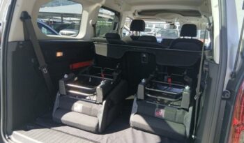 Photo Berlingo occasion xl puretech 130ch s&s shine eat8 e6.d ile Reunion.