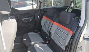 Image illustrative Ludospace occasion climatisation gris platinium (m) Reunion à saisir.