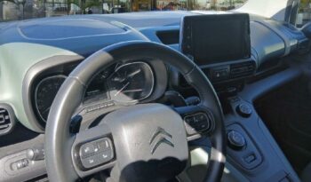 Occasion à vendre : Citroen voiture gris platinium (m) essence xl puretech 130ch s&s shine eat8 e6.d Reunion