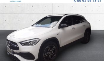 Vente Mercedes-benz Gla 250 e 160+102ch amg line 8g-dct Cotrans-multi Marques Sainte Clotilde, La Reunion.