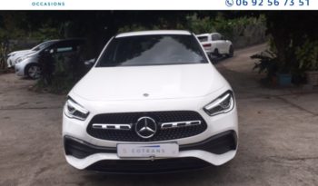 Reunion auto occasion Gla 2021 250 e 160+102ch amg line 8g-dct pas chère.