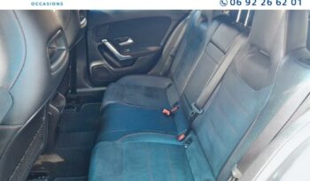 Photo Classe A occasion 200 163ch amg line 7g-dct 9cv ile Reunion.