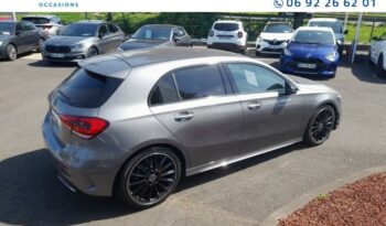 Occasion à prix réduit chez Cotrans-multi Marques Saint Pierre : Vente berline 2021, berline à La Reunion.