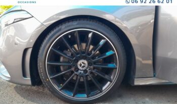 Occasion vehicule Reunion Mercedes-benz rob double embray en vente à La Réunion.