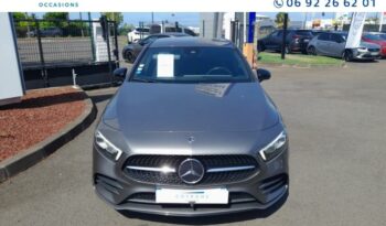 Reunion auto occasion Classe A 2021 200 163ch amg line 7g-dct 9cv pas chère.