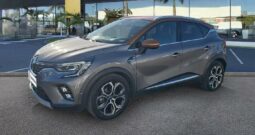 RENAULT Captur 1.6 E-Tech Plug-in 160ch Intens