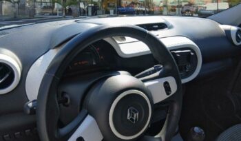 Occasion à vendre : Renault voiture blanc quartz essence 1.0 sce 65ch life - 21 Reunion