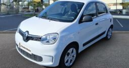 RENAULT Twingo 1.0 SCe 65ch Life – 21