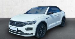 VOLKSWAGEN T-Roc Cabriolet 1.5 TSI EVO 150ch R-Line DSG7