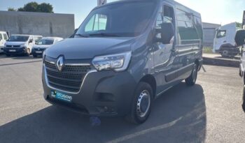 Vente Renault Master Fg f2800 l1h1 2.3 dci 135ch confort euro6 Leparc-gbh Comptoir Des Isles, La Reunion.
