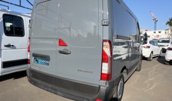 Reunion auto occasion Master Fg 2021 f2800 l1h1 2.3 dci 135ch confort euro6 pas chère.