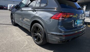 Occasion à vendre : Volkswagen voiture gris dauphin métallisée diesel 2.0 tdi 150ch r-line dsg7 Reunion