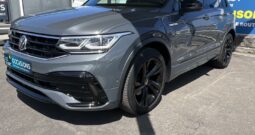 VOLKSWAGEN Tiguan 2.0 TDI 150ch R-Line DSG7