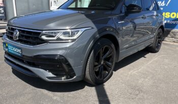 Vente Volkswagen Tiguan 2.0 tdi 150ch r-line dsg7 Leparc-gbh Comptoir Des Isles, La Reunion.