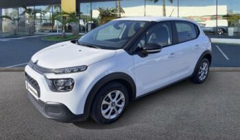 Vente Citroen C3 1.5 bluehdi 100ch s&s feel e6.d Renault-renault Saint Pierre, La Reunion.