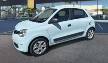 Vente Renault Twingo 1.0 sce 65ch life - 21 Renault-renault Saint Pierre, La Reunion.