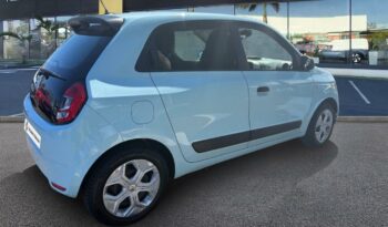 Twingo occasion Reunion 1.0 sce 65ch life - 21, modèle 2021 à vendre.