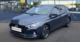 HYUNDAI i20 1.0 T-GDi 100ch Hybrid