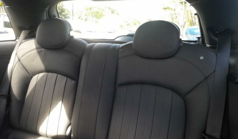 MINI Mini Cooper SE 184ch Yours BVA 5CV complet