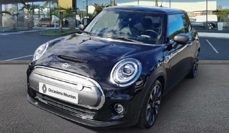 Vente Mini Mini cooper se 184ch yours bva 5cv Renault-renault Saint Pierre, La Reunion.