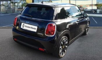 Mini occasion Reunion cooper se 184ch yours bva 5cv, modèle 2021 à vendre.