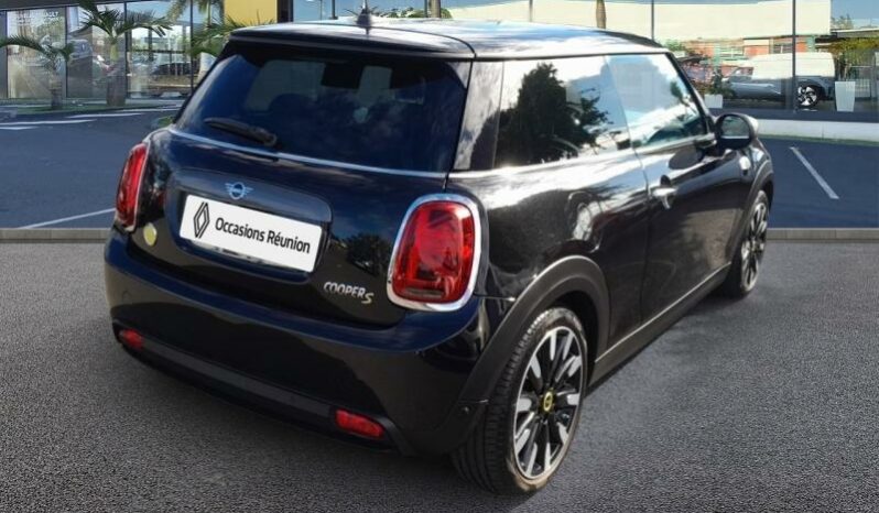 MINI Mini Cooper SE 184ch Yours BVA 5CV complet