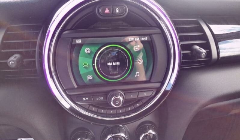 MINI Mini Cooper SE 184ch Yours BVA 5CV complet