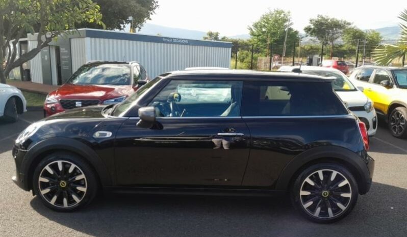 MINI Mini Cooper SE 184ch Yours BVA 5CV complet