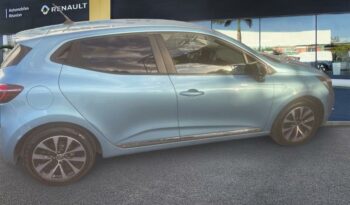 Clio occasion Reunion 1.0 tce 90ch limited x-tronic -21n, modèle 2021 à vendre.