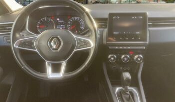 Occasion à vendre : Renault voiture blanc essence 1.0 tce 90ch limited x-tronic -21n Reunion