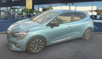 Vente Renault Clio 1.0 tce 90ch limited x-tronic -21n Renault-renault Saint Denis, La Reunion.