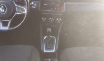 Reunion auto occasion Clio 2021 1.0 tce 90ch limited x-tronic -21n pas chère.
